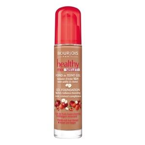 Bourjois Foundation Healthy Mix Serum✨Dark Beige